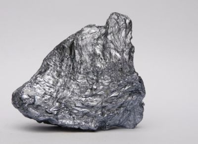 Molybdenit - ⚒ Dangping, prov. Jiangxi (Ťiang-si), Čína